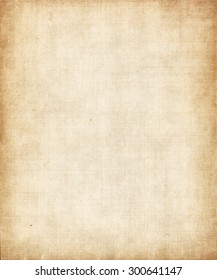 old paper texture - Shutterstock ID 300641147