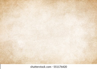 Old Paper texture - Shutterstock ID 551176420