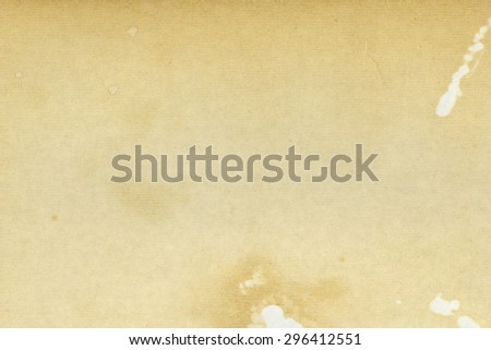 Old Paper texture
