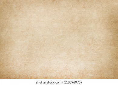 Old paper texture abstract background. old vintage paper texture. yellow paper background. 