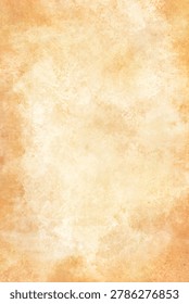 old paper texture for background                                                   