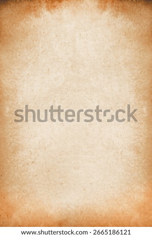 old paper texture for background                     