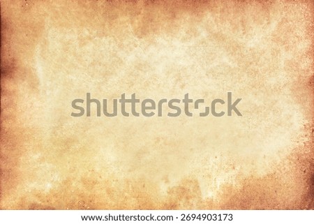 old paper texture for background                     
