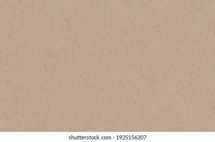 Old Paper texture background, brown paper sheet. - Shutterstock ID 1925156207