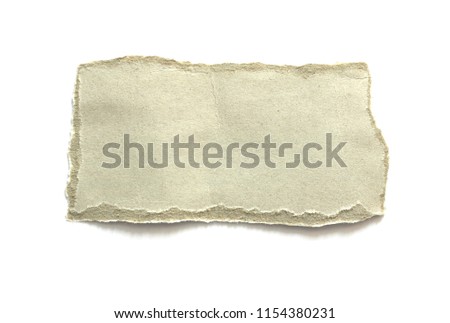 old paper texture background, copy space.
