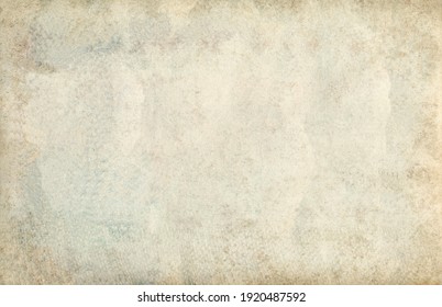 Old paper texture background - High resolution