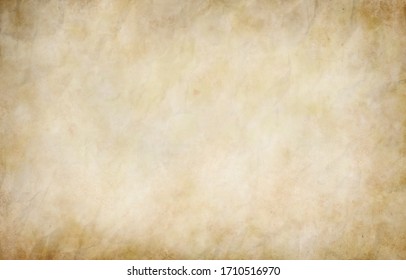 Old paper texture background, vintage retro newspaper empty blank space page with grunge stain line pattern for text creative, backdrop, wallpaper and any design - Shutterstock ID 1710516970
