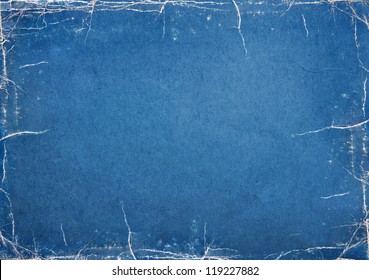 old paper texture, grunge background - Shutterstock ID 119227882