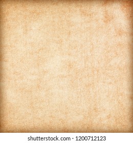 Old Paper texture. vintage paper background or texture; old brown paper texture - Shutterstock ID 1200712123