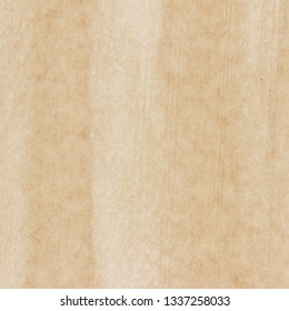 Old Paper texture. vintage paper background or texture; brown paper texture - Shutterstock ID 1337258033