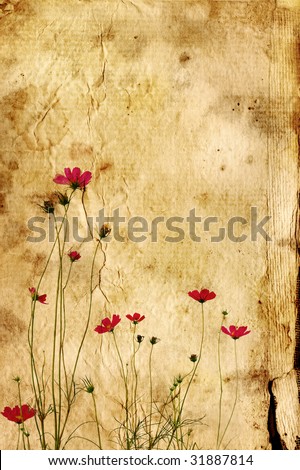 Similar – Image, Stock Photo Waiting in the garden