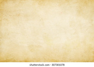 old paper vintage background - Shutterstock ID 307301078
