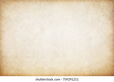 old paper vintage background - Shutterstock ID 759291211