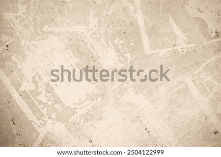 Similar – Image, Stock Photo Stack of gray concrete paving stones