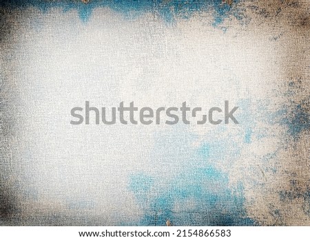 old parchment paper background texture as blank vintage wallpaper design template