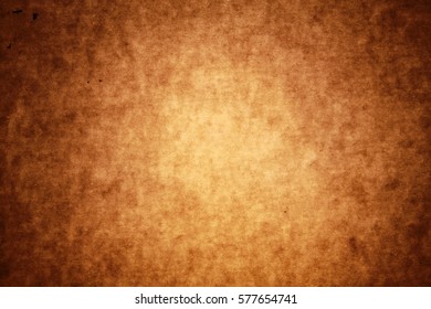 Old Parchment textured background