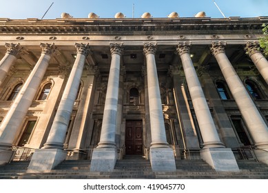 Old Parliament House, Adelaide, South Australia