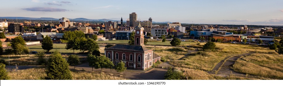 Old Middlesbrough Imagenes Fotos De Stock Y Vectores Shutterstock