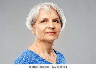 Ladies over 60