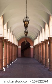 Old Pima County Courthouse