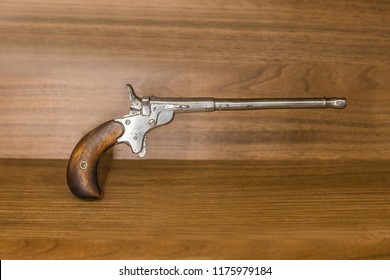 lefaucheux revolver 32710