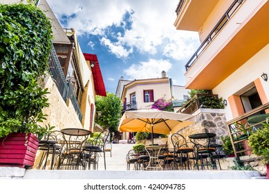 Old Plaka, Athens, Greece