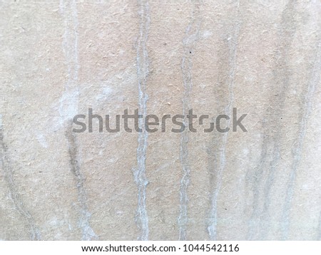 Old plywood board texture background