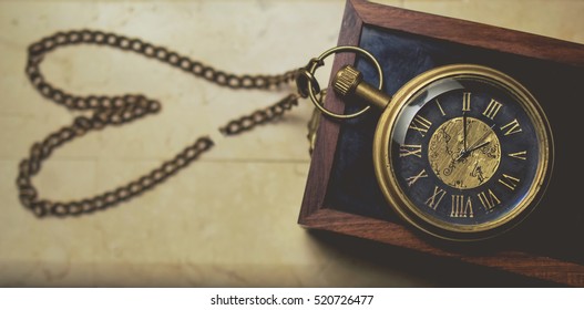 Old Pocket Watch Images, Stock Photos & Vectors | Shutterstock