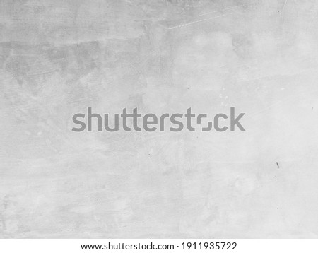 Old polish mortar wall texture,Cement texture background,cement bare wallpaper,grunge,gray mortar abstract background ストックフォト © 