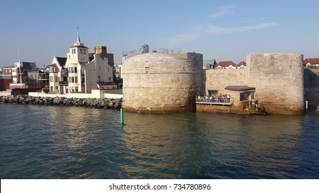 Old Portsmouth 