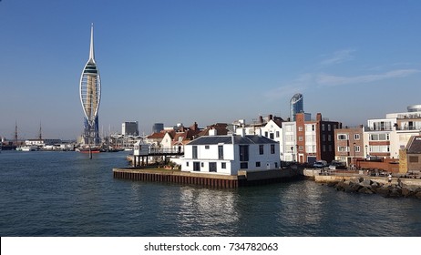 Old Portsmouth