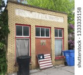 Old Post Office