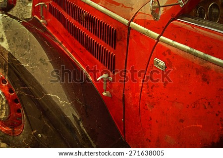 Similar – Image, Stock Photo Keep your cool! Handbrake