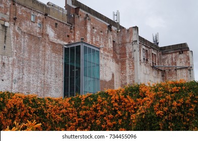 Old Powerhouse, Brisbane, Queensland, Australia