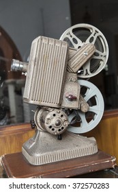 Old Projector