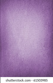 Old Purple Paper Texture