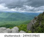 Old Rag Mountain Shenandoah National Park