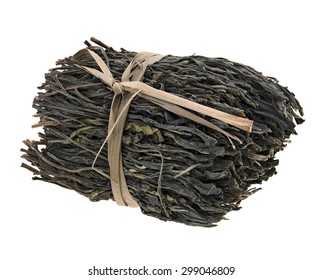 Old Raw Puerh Tea