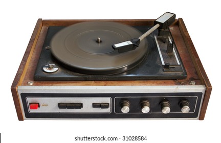 Old Record Player Images Stock Photos Vectors Shutterstock