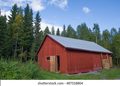 Small Barn Images Stock Photos Vectors Shutterstock