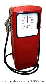 17,786 Red gas pump Stock Photos, Images & Photography | Shutterstock