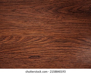 Old Red Mahogany Wood Texture Background. 