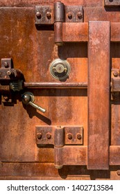 4,571 Old vault door Images, Stock Photos & Vectors | Shutterstock