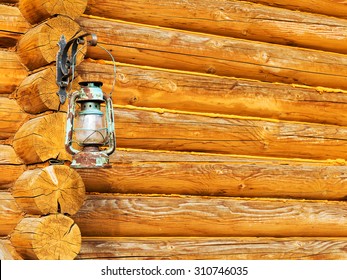 Log Home Corner Images Stock Photos Vectors Shutterstock