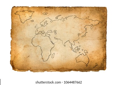 242 Old eurasia map Images, Stock Photos & Vectors | Shutterstock