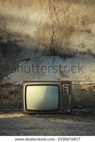 Similar – channel 200 Television