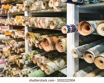 Shelf Wallpaper Hd Stock Images Shutterstock