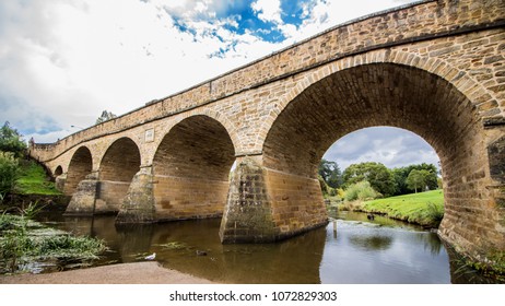 Old Richmond Bridge