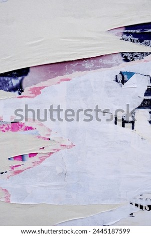 Similar – Image, Stock Photo Woman in a towel on the beach looking at a mobile. Aerial shot. Made with drone.