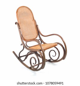 Old Rocking Chair